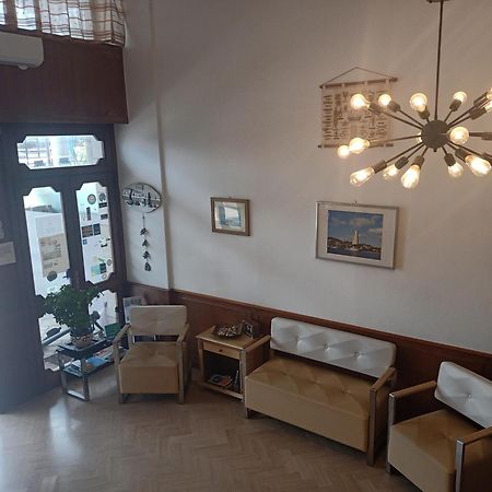 Hotel L'Approdo Brindisi Ngoại thất bức ảnh