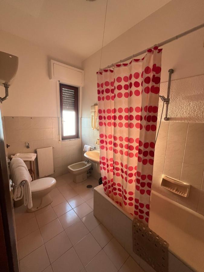 Hotel L'Approdo Brindisi Ngoại thất bức ảnh