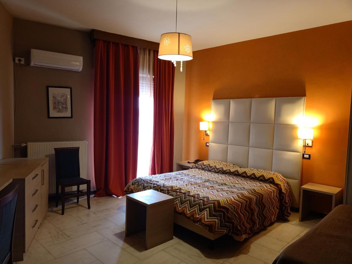 Hotel L'Approdo Brindisi Ngoại thất bức ảnh