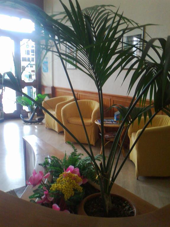 Hotel L'Approdo Brindisi Ngoại thất bức ảnh